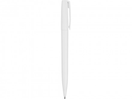 Ручка шариковая London, белый, черные чернила