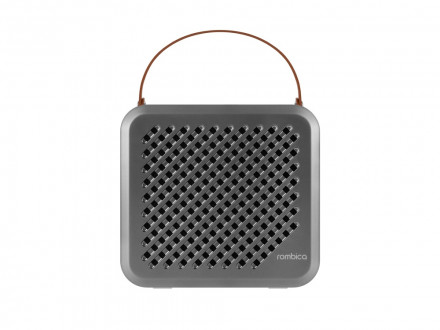 Портативная акустика Rombica mysound Chroma Grey