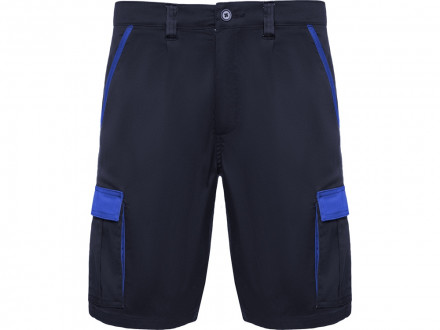 Шорты Tahoe, нэйви/королевский синий