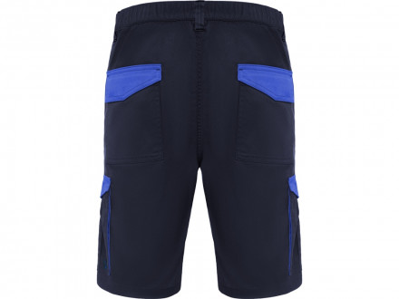 Шорты Tahoe, нэйви/королевский синий