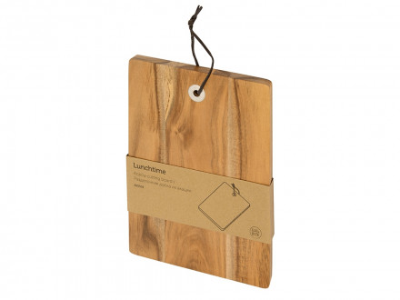 Разделочная доска Lunchtime из акации