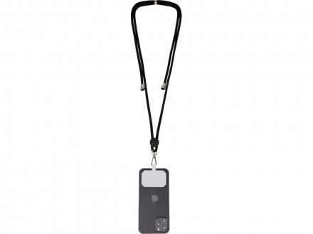 Ремешок для телефона Kubi, белый