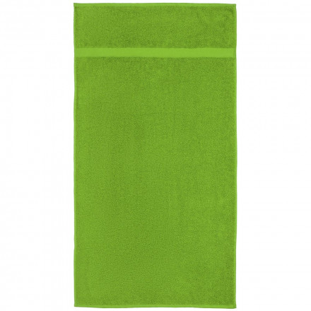 Полотенце Embrace, большое, зеленое яблоко