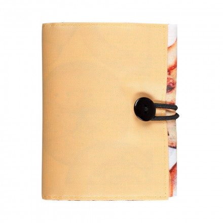 Складная сумка для покупок «Продукты», выпечка