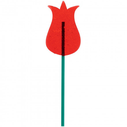 Леденец на палочке «Тюльпан»