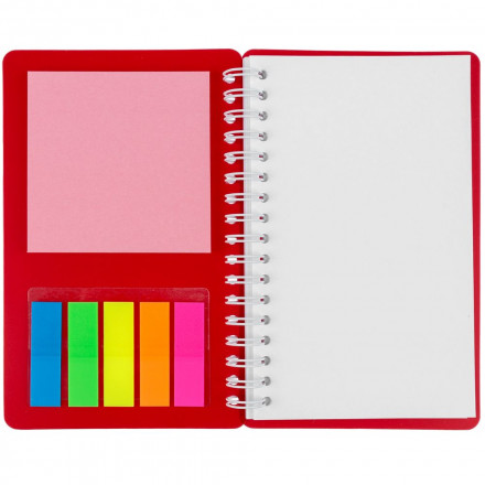 Набор Stick, красный