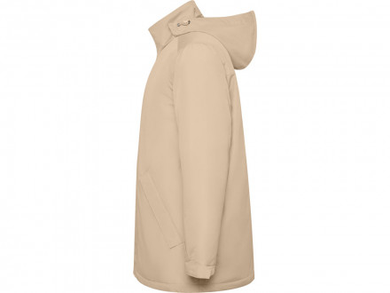 Парка утепленная America мужская, капучино