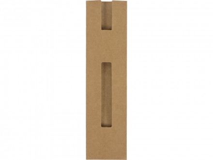 Футляр для ручек Case, крафт