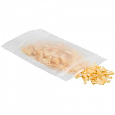 Кокосовые чипсы Coco Buddy