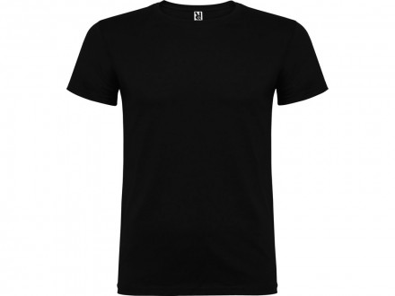 Футболка Beagle детская, черный