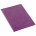 Обложка для паспорта Twill, сиреневая
