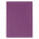 Обложка для паспорта Twill, сиреневая