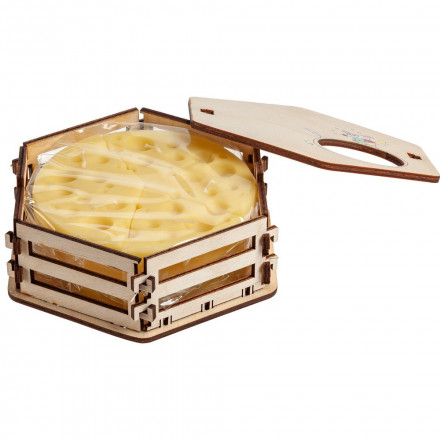 Набор свечей Mouse Prince