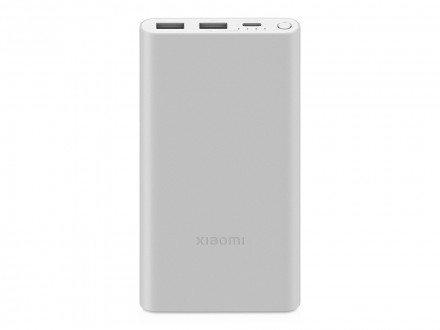 Внешний аккумулятор Xiaomi Power Bank 10000mAh 22.5W Lite GL