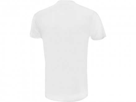 Футболка спортивная Verona мужская, белый