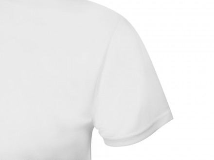 Футболка спортивная Verona мужская, белый