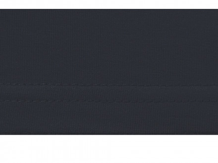 Футболка Heavy Super Club мужская с V-образным вырезом, темно-синий