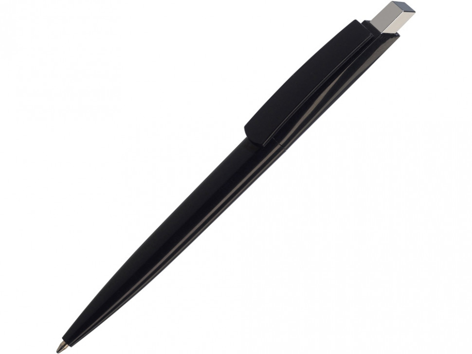Шариковая ручка Gito Solid, черный