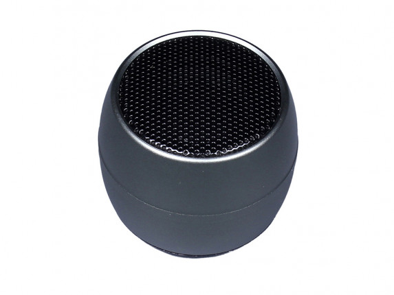 Портативная колонка Funny, черный