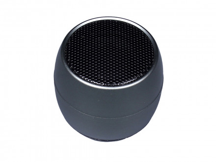 Портативная колонка Funny, черный