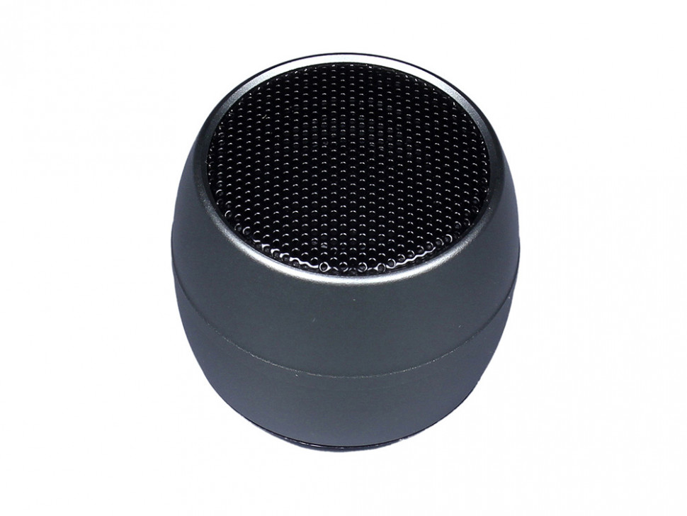 Портативная колонка Funny, черный