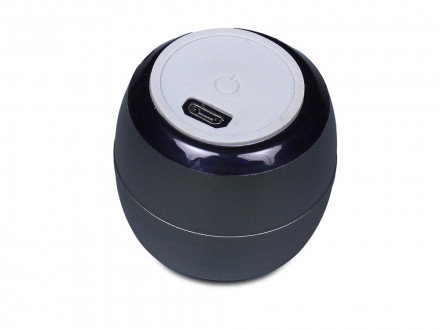 Портативная колонка Funny, черный