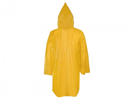 Дождевик Rainfall, желтый