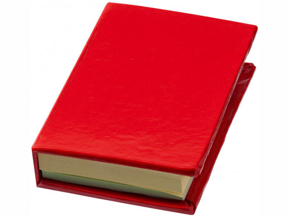 Стикеры Storm, красный