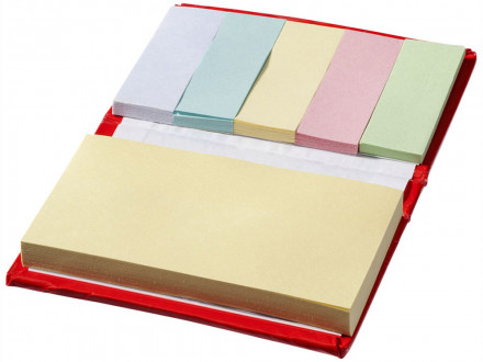 Стикеры Storm, красный