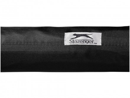 Зонт трость для гольфа Brighton, полуавтомат 32, черный