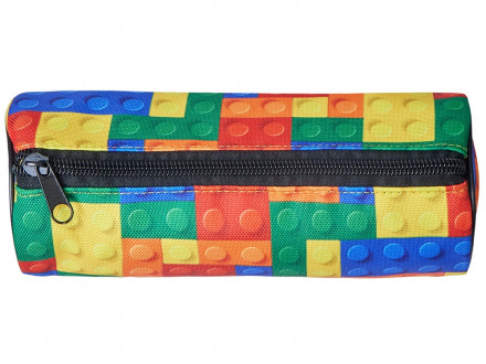 Пенал с возможностью полноцветной печати