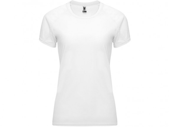 Футболка Bahrain женская, белый