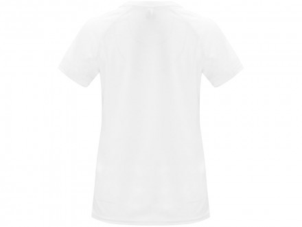 Футболка Bahrain женская, белый