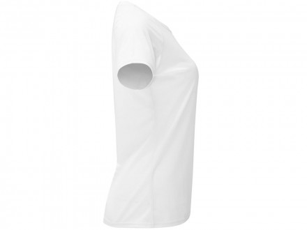 Футболка Bahrain женская, белый