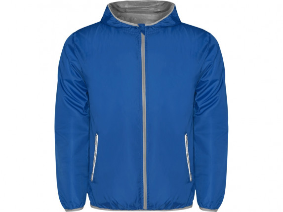 Ветровка Angelo детская, королевский синий