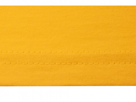 Футболка Heavy Super Club мужская, золотисто-желтый