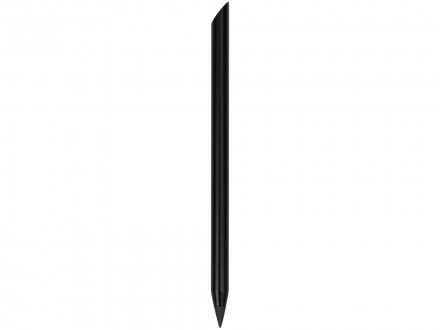 Металлический вечный карандаш Goya, черный