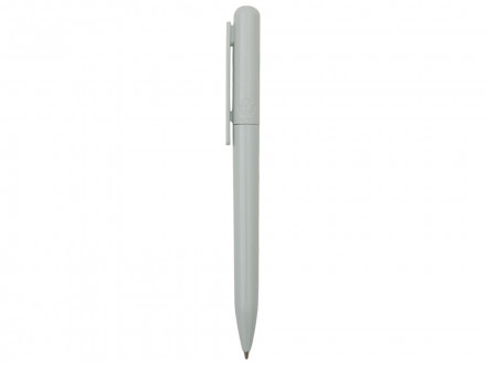 Ручка шариковая Recycled Pet Pen Change Ocean из океанского пластика, белая