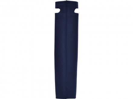 Сумка с донной вставкой OCEAN из нетканого материала, темно-синий