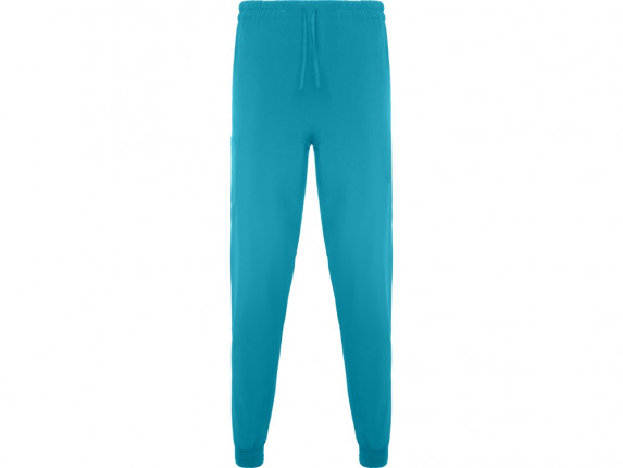 Брюки Fiber, голубой дунай