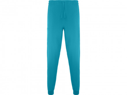 Брюки Fiber, голубой дунай