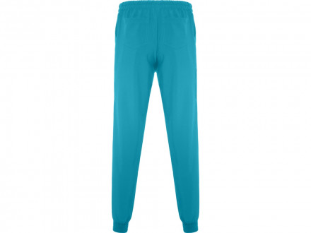 Брюки Fiber, голубой дунай