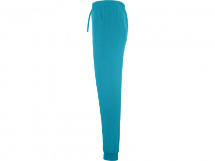 Брюки Fiber, голубой дунай