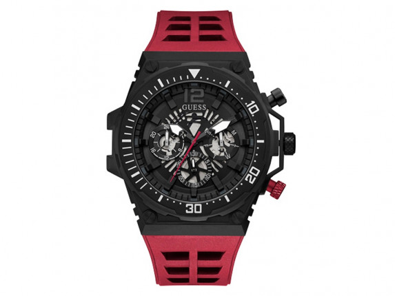 Часы наручные EXPOSURE, мужские. Guess