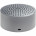 Беспроводная колонка Mi Bluetooth Speaker Mini, темно-серебристая