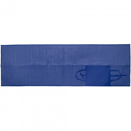 Коврик пляжный Beach Republic, складной, синий