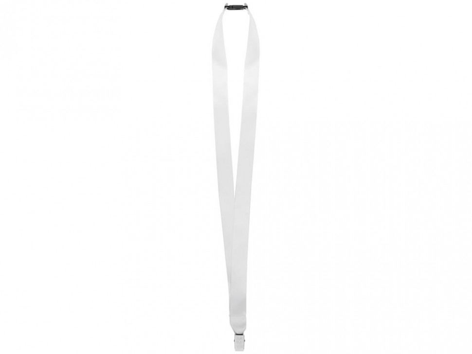 Ланъярд с клипом и замком обрыва