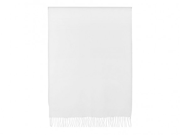 Палантин Алней, белый