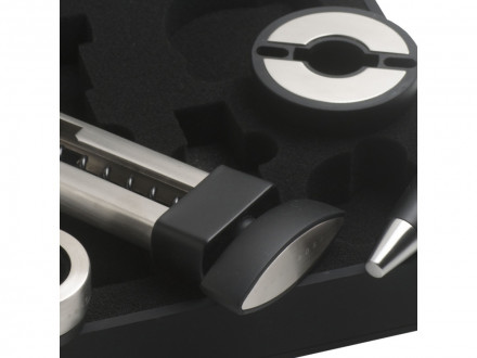 Набор аксессуаров для вина Distinct. Hugo Boss