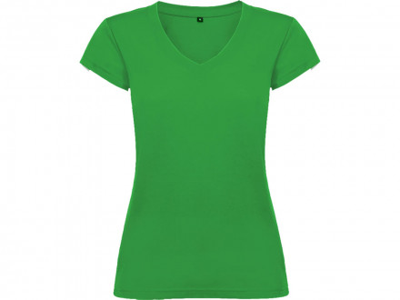 Футболка Victoria женская, светло-зеленый